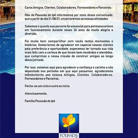 Pousada Do Ipe-2