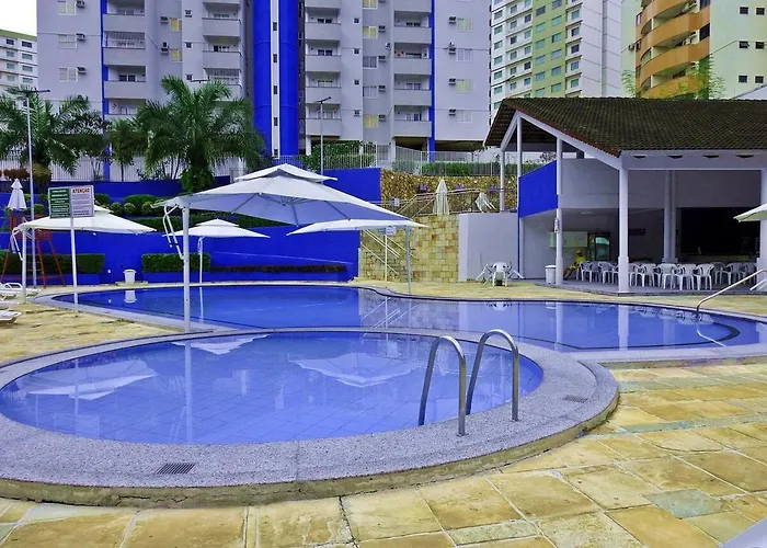Hotel que aceita animais de estimação: Residencial Thermas Caldas