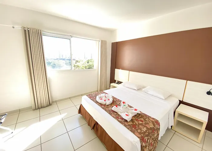 Apart-hotel: Apartamento Le Jardin